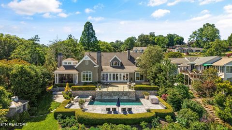 Tiny photo for 3410 Lake View Drive, Knoxville, TN 37919 (MLS # 1340591)