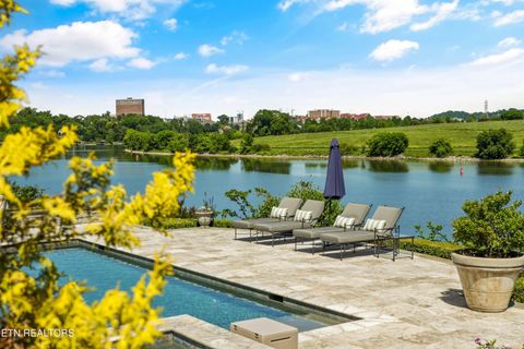 Tiny photo for 3410 Lake View Drive, Knoxville, TN 37919 (MLS # 1340591)