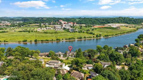 Tiny photo for 3410 Lake View Drive, Knoxville, TN 37919 (MLS # 1340591)