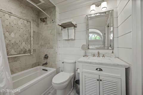 Tiny photo for 3410 Lake View Drive, Knoxville, TN 37919 (MLS # 1340591)