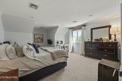 Tiny photo for 3410 Lake View Drive, Knoxville, TN 37919 (MLS # 1340591)