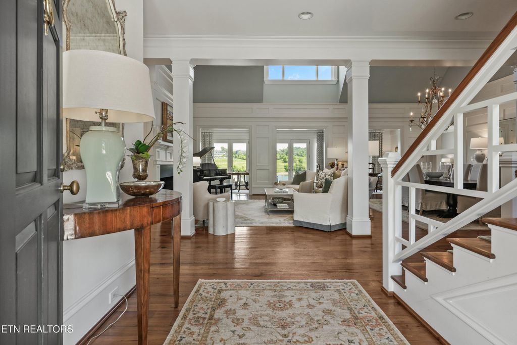 Photo of 3410 Lake View Drive, Knoxville, TN 37919 (MLS # 1340591)
