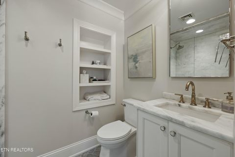 Tiny photo for 3410 Lake View Drive, Knoxville, TN 37919 (MLS # 1340591)