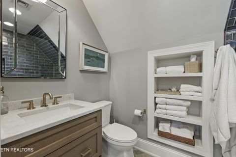 Tiny photo for 3410 Lake View Drive, Knoxville, TN 37919 (MLS # 1340591)
