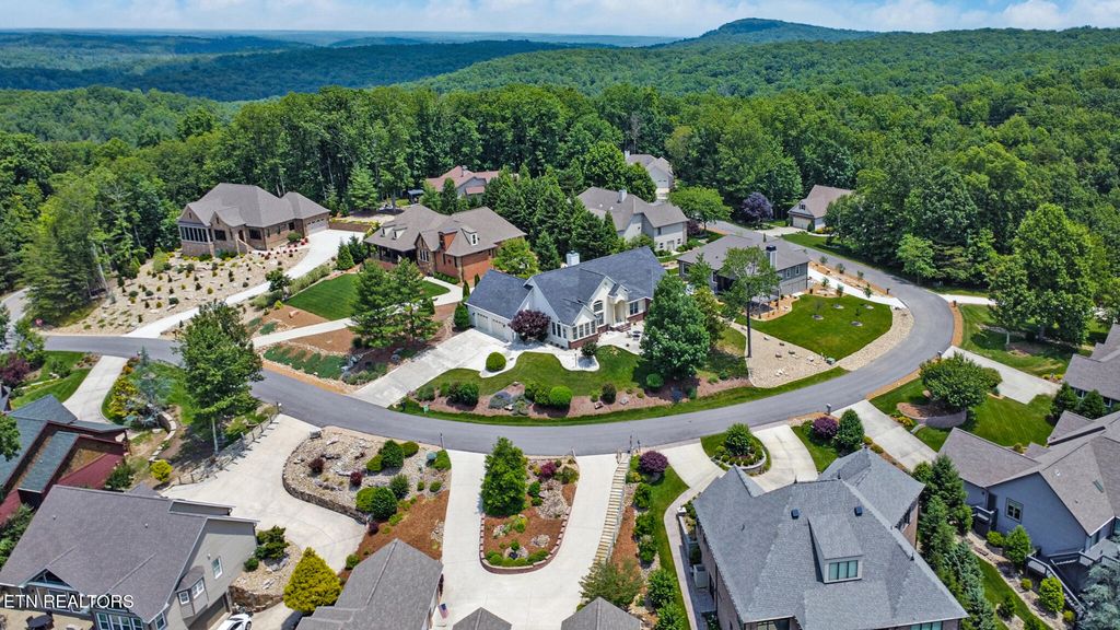 Photo of 19 Camden Court, Crossville, TN 38558 (MLS # 1291152)