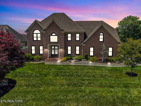 Tiny photo for 708 Brixworth Blvd, Knoxville, TN 37934 (MLS # 1339778)