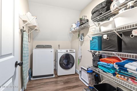 Tiny photo for 708 Brixworth Blvd, Knoxville, TN 37934 (MLS # 1339778)