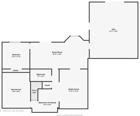 Tiny photo for 708 Brixworth Blvd, Knoxville, TN 37934 (MLS # 1339778)