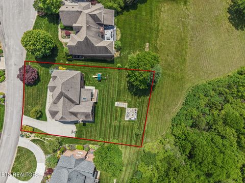 Tiny photo for 708 Brixworth Blvd, Knoxville, TN 37934 (MLS # 1339778)