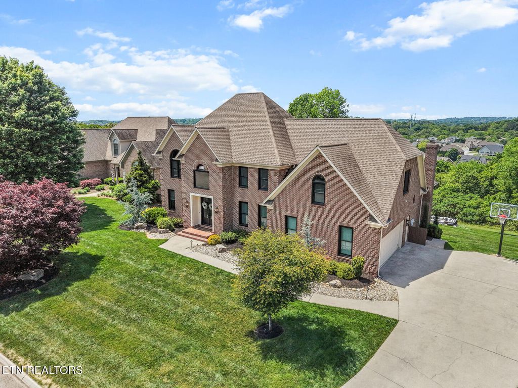 Photo of 708 Brixworth Blvd, Knoxville, TN 37934 (MLS # 1339778)