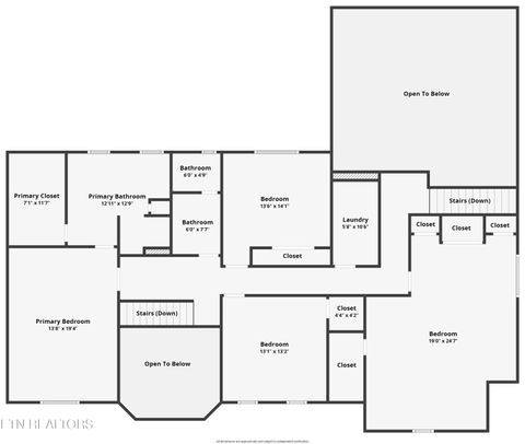 Tiny photo for 708 Brixworth Blvd, Knoxville, TN 37934 (MLS # 1339778)