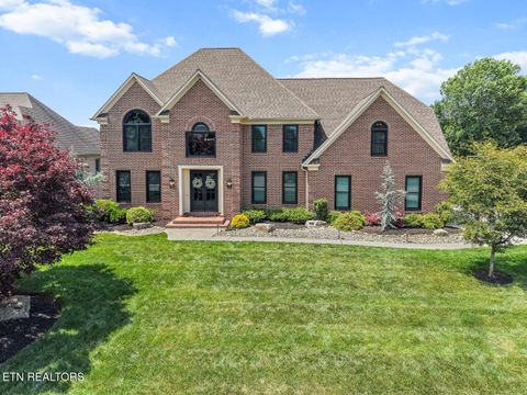 Photo of 708 Brixworth Blvd, Knoxville, TN 37934 (MLS # 1339778)