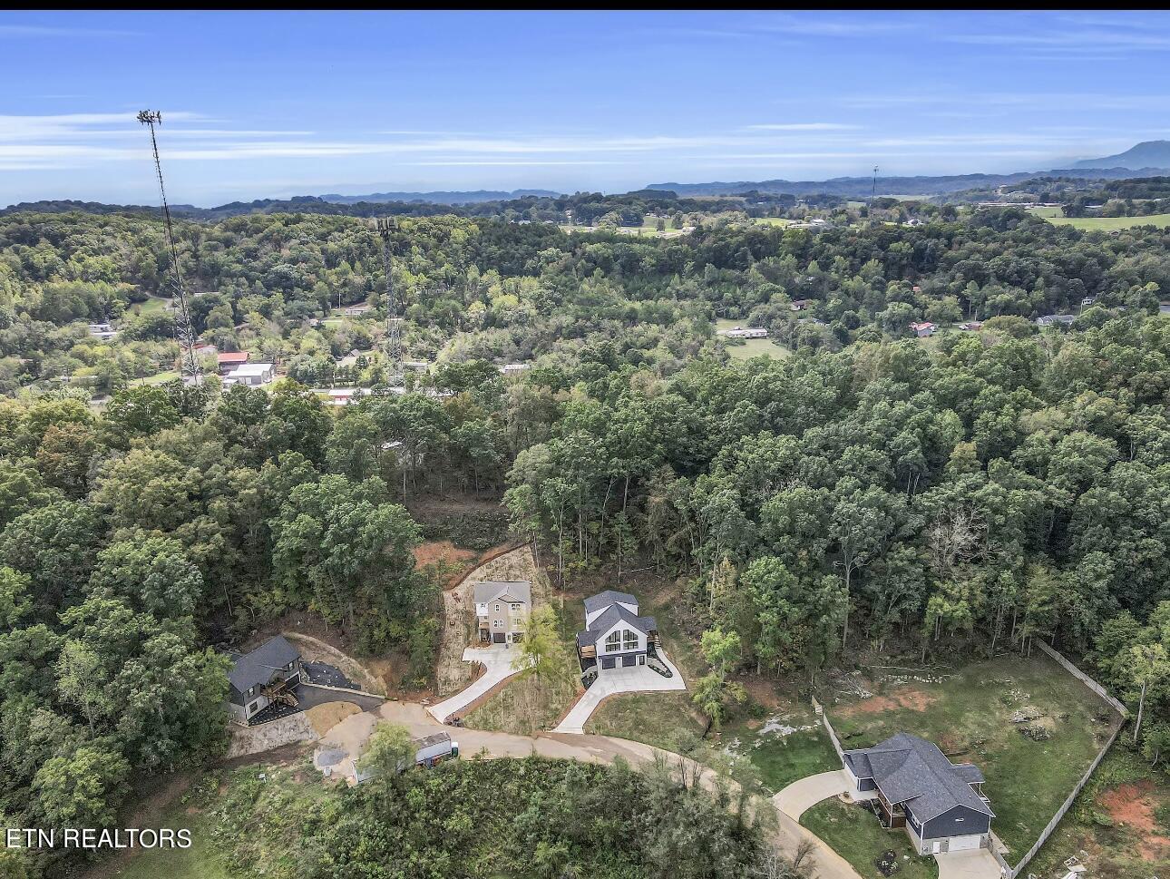 246 Clear Creek Rd