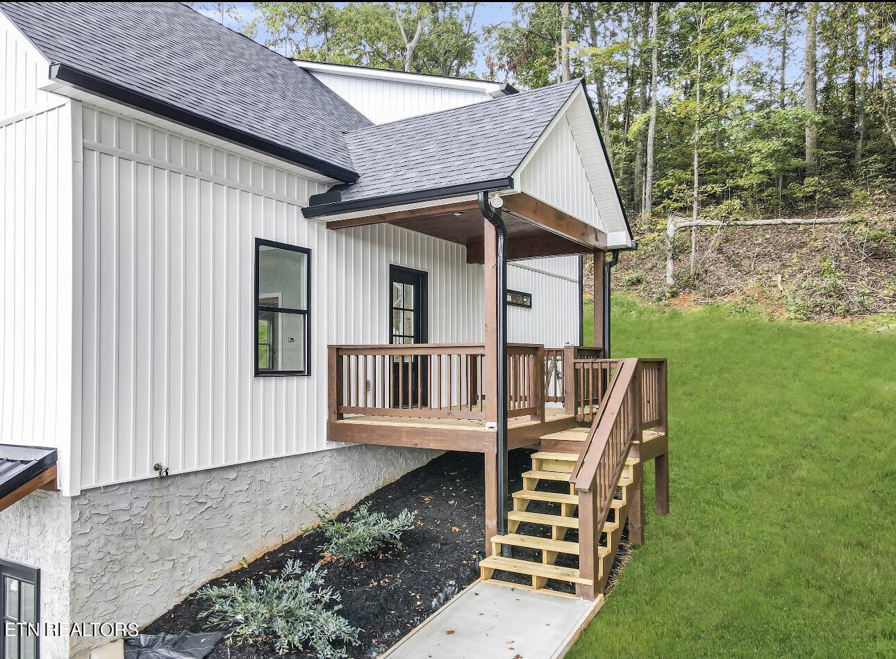 246 Clear Creek Rd
