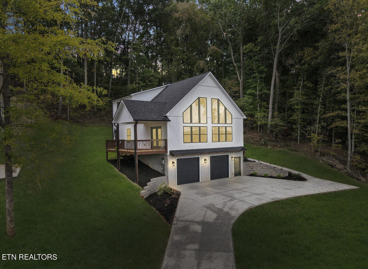 246 Clear Creek Rd