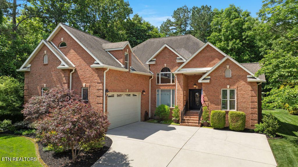 Photo of 306 Inagehi Lane, Loudon, TN 37774 (MLS # 1339780)