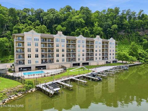 Photo of 3001 River Towne Way #407, Knoxville, TN 37920 (MLS # 1342926)