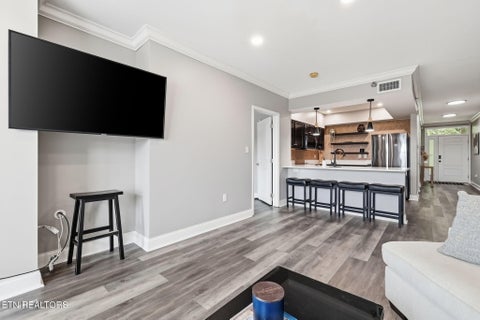 Tiny photo for 3001 River Towne Way #407, Knoxville, TN 37920 (MLS # 1342926)