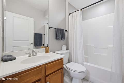 Tiny photo for 3001 River Towne Way #407, Knoxville, TN 37920 (MLS # 1342926)