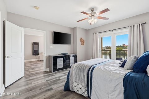 Tiny photo for 3001 River Towne Way #407, Knoxville, TN 37920 (MLS # 1342926)