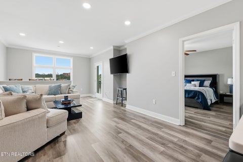 Tiny photo for 3001 River Towne Way #407, Knoxville, TN 37920 (MLS # 1342926)