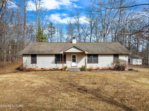 8124 Becky Lane Knoxville TN 37920