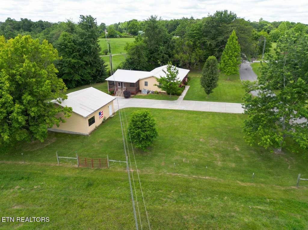 Photo of 1459 Old Elmore Rd, Crossville, TN 38571 (MLS # 1344868)