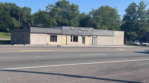 Photo of 19421 Alberta St, Oneida, TN 37841 (MLS # 1357561)