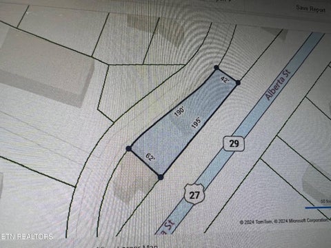 Tiny photo for 19421 Alberta St, Oneida, TN 37841 (MLS # 1357561)