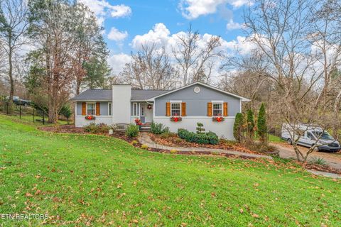 Tiny photo for 2112 Grenada Blvd, Knoxville, TN 37922 (MLS # 1323467)