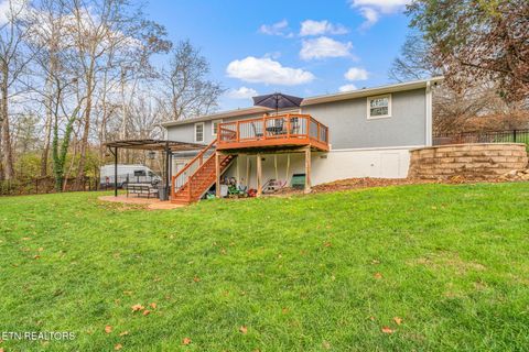 Tiny photo for 2112 Grenada Blvd, Knoxville, TN 37922 (MLS # 1323467)