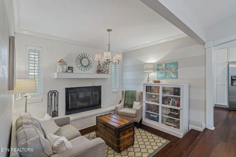 Tiny photo for 2112 Grenada Blvd, Knoxville, TN 37922 (MLS # 1323467)