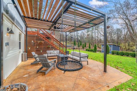 Tiny photo for 2112 Grenada Blvd, Knoxville, TN 37922 (MLS # 1323467)