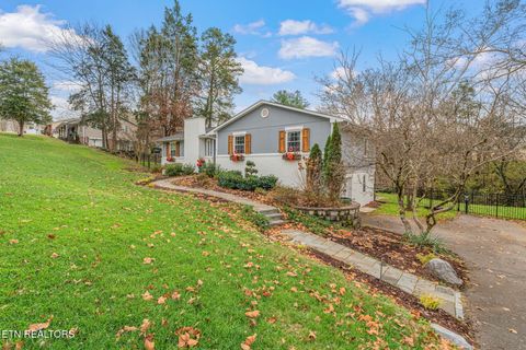 Tiny photo for 2112 Grenada Blvd, Knoxville, TN 37922 (MLS # 1323467)