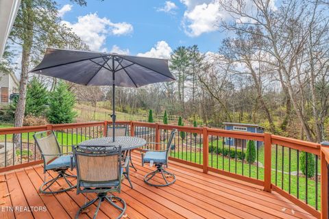 Tiny photo for 2112 Grenada Blvd, Knoxville, TN 37922 (MLS # 1323467)