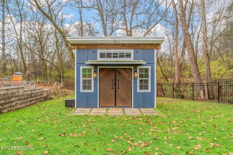 Tiny photo for 2112 Grenada Blvd, Knoxville, TN 37922 (MLS # 1323467)