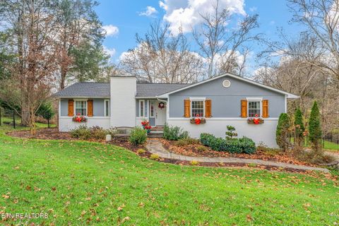Photo of 2112 Grenada Blvd, Knoxville, TN 37922 (MLS # 1323467)