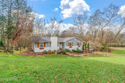 Tiny photo for 2112 Grenada Blvd, Knoxville, TN 37922 (MLS # 1323467)