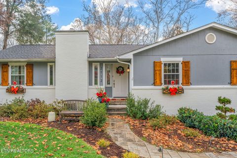 Tiny photo for 2112 Grenada Blvd, Knoxville, TN 37922 (MLS # 1323467)