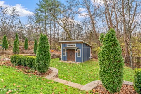 Tiny photo for 2112 Grenada Blvd, Knoxville, TN 37922 (MLS # 1323467)