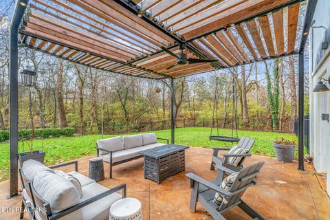 Tiny photo for 2112 Grenada Blvd, Knoxville, TN 37922 (MLS # 1323467)