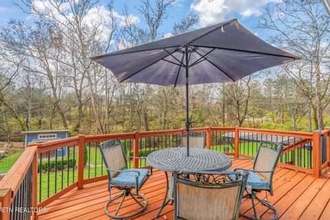 Tiny photo for 2112 Grenada Blvd, Knoxville, TN 37922 (MLS # 1323467)