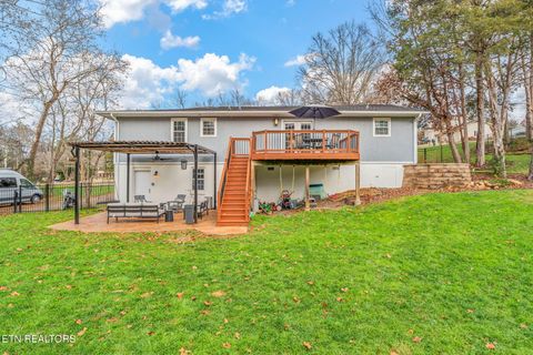 Tiny photo for 2112 Grenada Blvd, Knoxville, TN 37922 (MLS # 1323467)