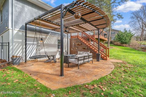 Tiny photo for 2112 Grenada Blvd, Knoxville, TN 37922 (MLS # 1323467)