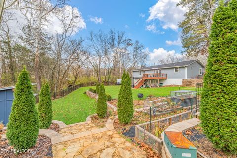 Tiny photo for 2112 Grenada Blvd, Knoxville, TN 37922 (MLS # 1323467)