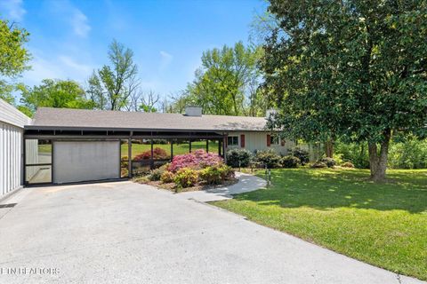 565 Hillcrest Circle Etowah TN 37331