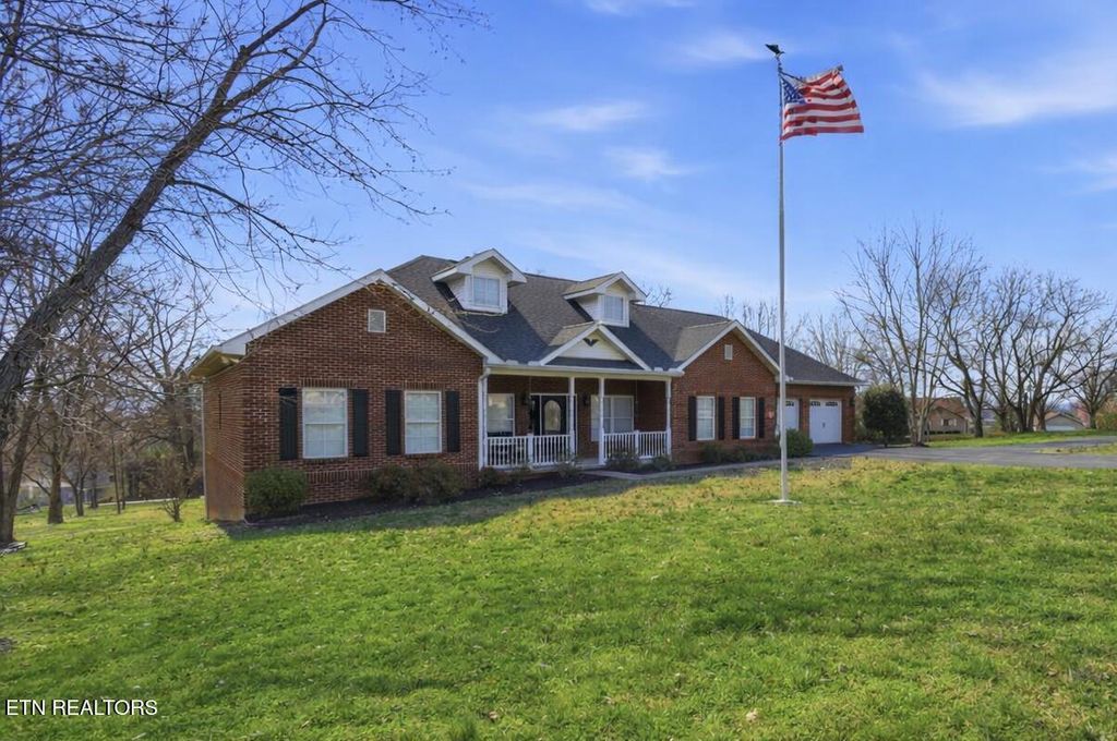 Photo of 306 Constellation Lane, Kodak, TN 37764 (MLS # 1331534)