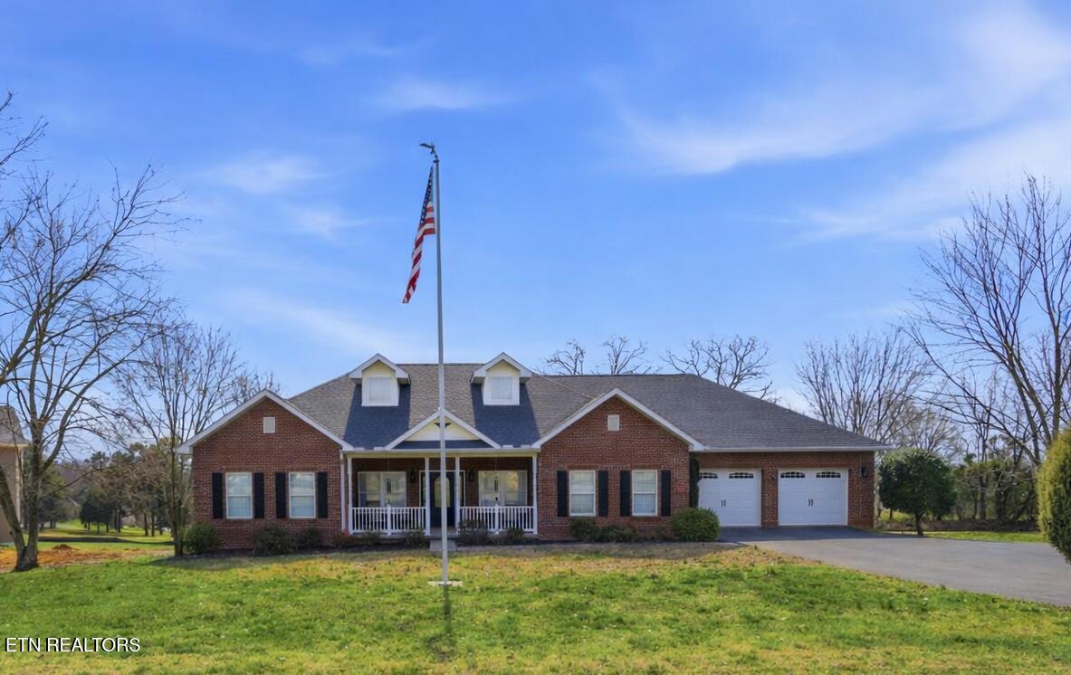 306 Constellation Lane