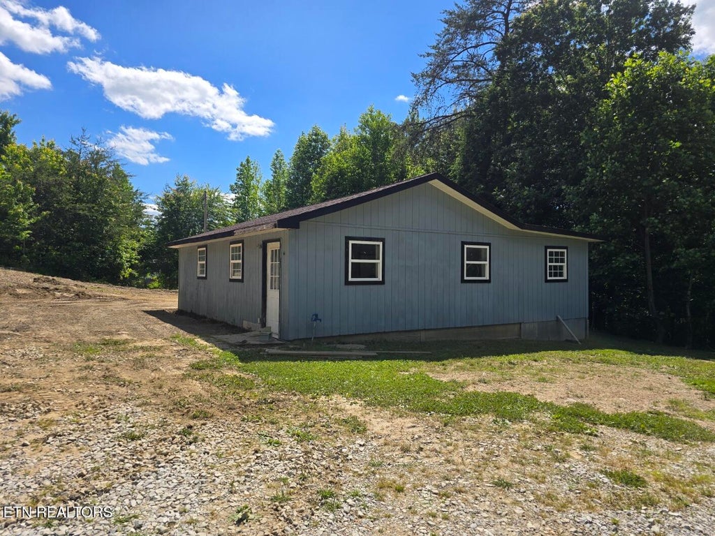 Photo of 458 Beaver Lane, Oneida, TN 37841 (MLS # 1302663)