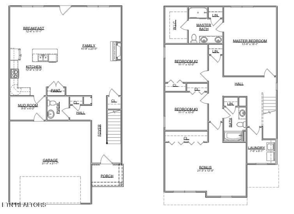 Photo of 7711 Honey Oaks Rd, Corryton, TN 37721 (MLS # 1262240)
